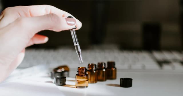 How To Make A Cannabis Tincture