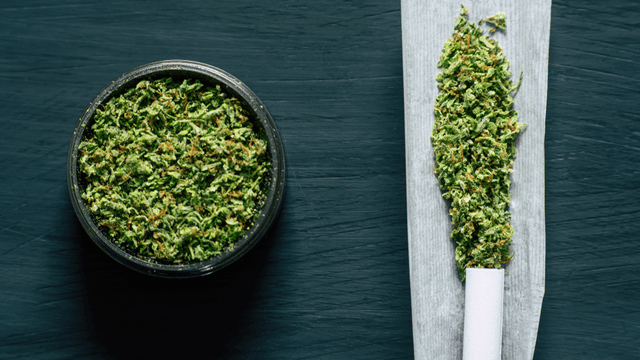How To Use A Weed Grinder