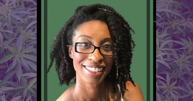 Jointly Wellness Leader: Dominique Fontaine